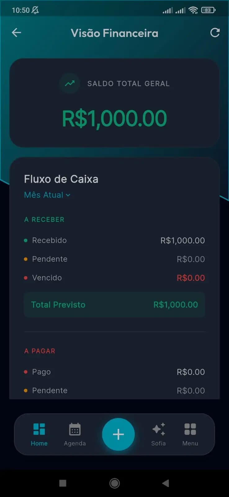 Financeiro